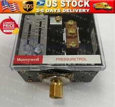 1Pcs new Honeywell L404F1060 pressure controller