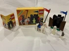 LEGO Castle: Black Monarch's Ghost 6034 - 100% Complete, Box, and Instructions