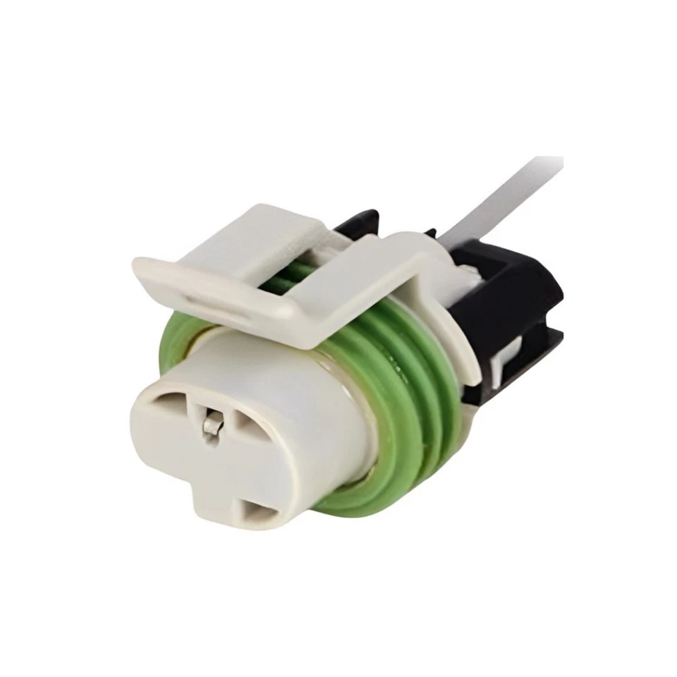 Coleta multiusos ACDelco original para GMC C2500/K2500 Suburban 1998 1999 Foto 2 de 4