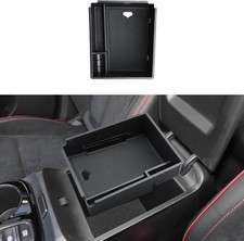 2024 Tucson Center Console Organizer - For 2022-2024 Tucson Organizer