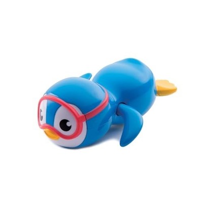 Munchkin Bath Pool Swim Pinguin/Blau TYMU11387Svon JP