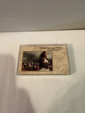 Fleetwood Mac Behind the Mask Cassette Album Rock Warner Bros.