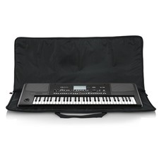 Gator Cases GKBE-61 Economy 61-Key Keyboard Gig Bag