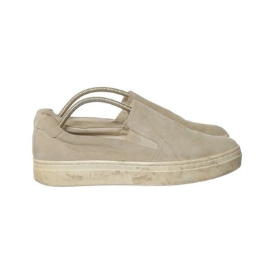 Vagabond, Slipper, Größe: 38, Leder, Beige, Damen #BgO