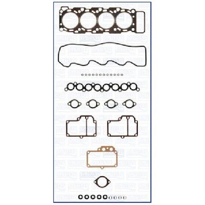 Ajusa Dichtungssatz 24912169 Zylinderkopf