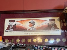Pride Of The Capstone Coin Edition Paul Bear Bryant