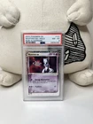 Pokemon ruby and sapphire Mewtwo Ex - Holo - 101/109 - PSA 8