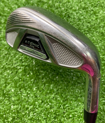 atomic出品 Tommy Armour Atomic 7 Iron / RH / Senior Graphite ~37.25
