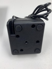 Atari 2600 Vader Black Console Bundle - Cleaned, Tested, Works Great!