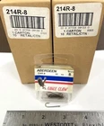 1 - CT. 10 PACKS OF 10 SIZE 8 BRONZE ABERDEEN EAGLE CLAW HOOKS! NEW!  FREE SHIP!