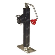 Implement Jack For Weld collar type Handle Type Topwind; 3013-0502