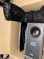 Htx250 surround sound