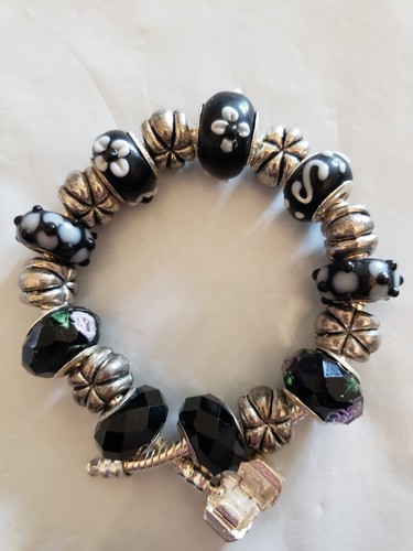 European Glass Beads 