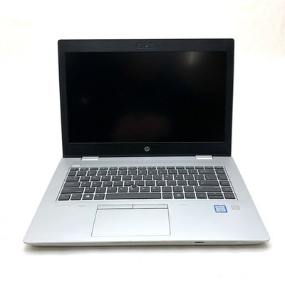 Dell Probook 640 G5 14'' Intel Core i5 8th Gen. No Ram Failed Boot Up For Parts