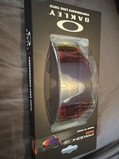 Oakley Radar EV Pitch Road Prizm Lens New In Box Fast S/H