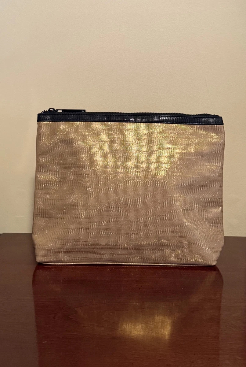Lancôme Gold Makeup Bags & Cases for sale - eBay