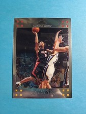 Daequan Cook 2007-08 Topps Chrome Basketball Card # 120 I4506