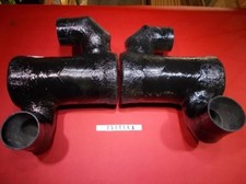 MasterCraft MUFFLER KIT-5000MPI REV A'17 Part 250014A DAL 