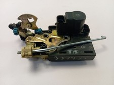 Porte arrière et accessoires Daewoo LACETTI