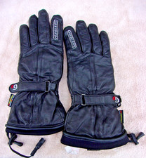 GERBING HEATED  GLOVES , SIZE EXRA SMALL , EXCELLENT, MOTORCYCLE OR OTHER USE
