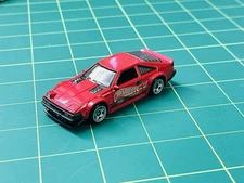 2025 Hot Wheels Mattel 80th Anniversary ‘82 Toyota Supra Loose