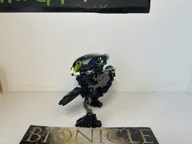 LEGO BIONICLE: Nuhvok (8561)