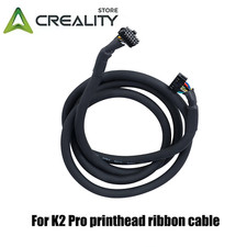 NEW Original Creality K2 Pro Printhead Ribbon Cable 3D Printer Wire Accessories