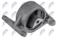 NTY Lagerung, Motor ZPS-CH-010 FüR Jeep