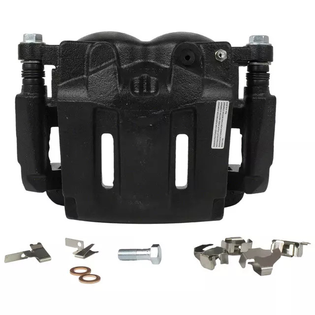Caliper reconstruido sin pastilla para Ford (N/P J2MZ-2V120-ARM)
