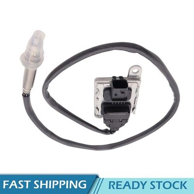 Lambda Nitrogen Oxide NOx Sensor For Volvo Penta Trucks 23494641 WKR1004-1103