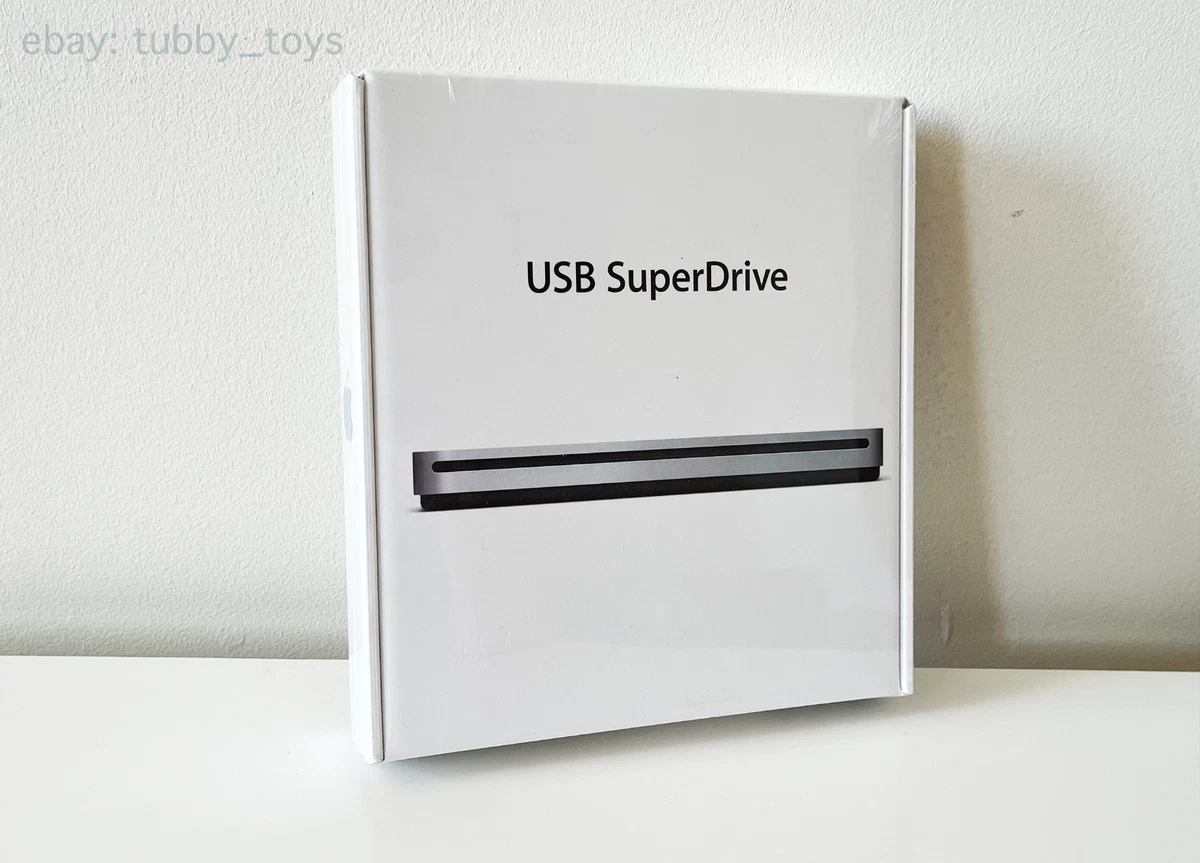 Las mejores ofertas en MacBook Air SuperDrive | eBay