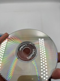 AH-3 ThunderStrike - Sega CD (1993) Complete w/Case & Manual w/Reg Card ~ Tested