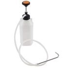 1L Pump Flexible Hose for Oil Brake Transmission Engine Fluid Transfer