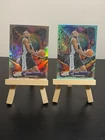 2025 Topps De'Aaron Fox Base (Raw)