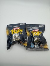 2018 Funko Lord of the Rings Mystery Minis 19