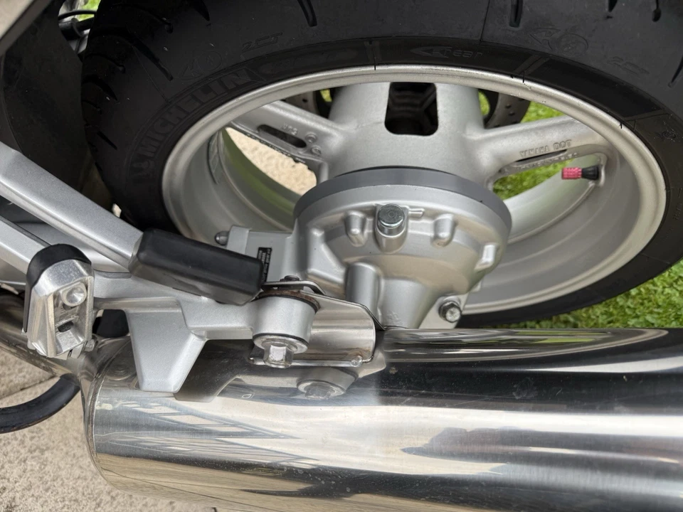 Yamaha FJR 1300 Sporttourer - Bild 3 von 4