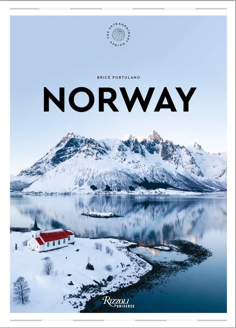 Norway: The Extraordinary Guide: An Insider by Brice Portolano | HB | 2026 - Image 7