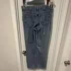 Cinch Men's Blue Light Wash Denim Jeans Relaxed Straight Mid Rise 5-Pocket — photo 5