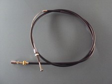 Kupplungszug Kreidler Florett Bj 1960 Eiertankmodell