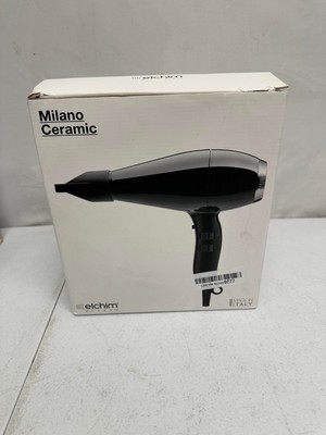 Elchim Milano Ceramic Hair Dryer (BC1)