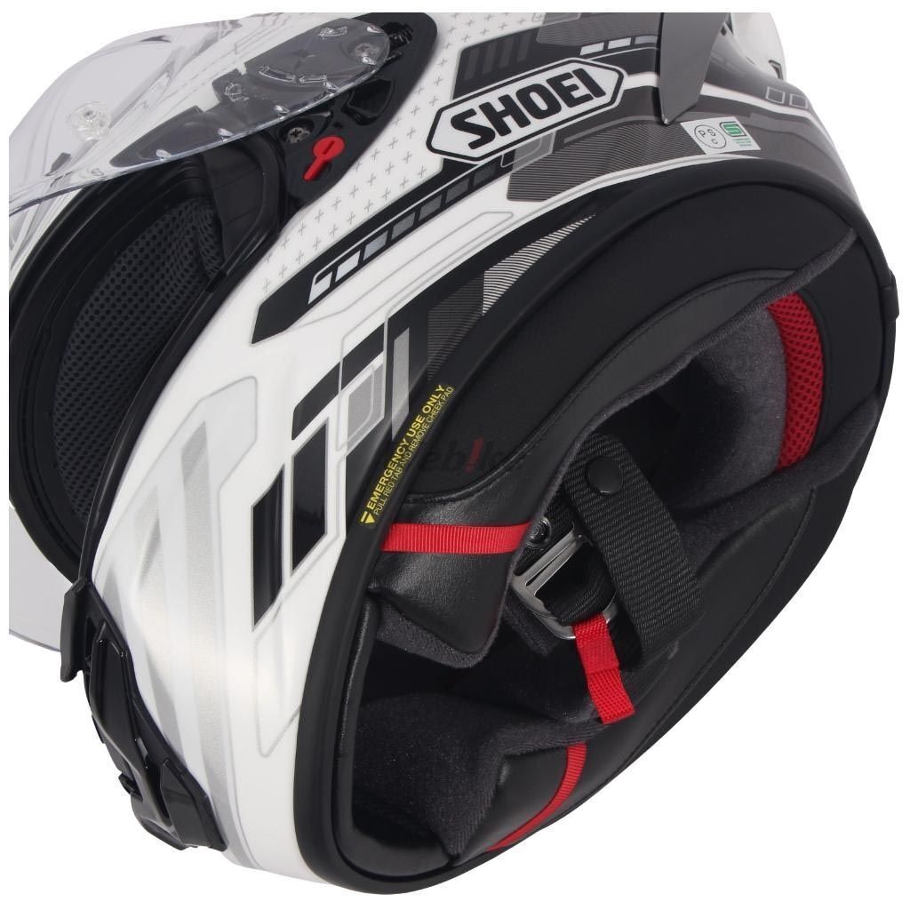 SHOEI X-FIFTEEN PROXY TC-6 White/Gray Helmet Size XS,S,M,L,XL,XXL From Japan | eBay SHOEI X-FIFTEEN PROXY TC-6 White/Gray Helmet Size XS,S,M,L,XL,XXL From Japan | eBay