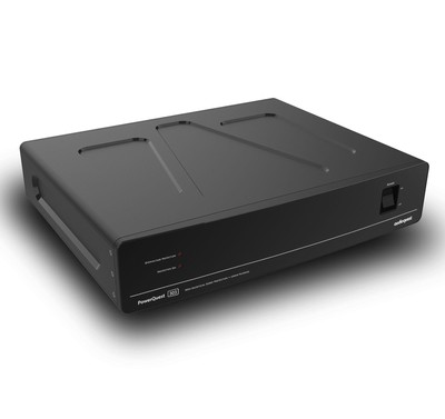 AudioQuest PowerQuest 303 Power Conditioner and Surge Protection