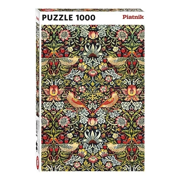 Rompecabezas de cartón Piatnik