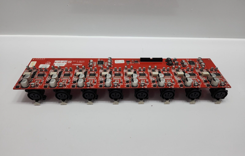 DIGICO SOUNDTRACS P16080-P1 MIC/LINE IP CARD - Picture 5 of 11