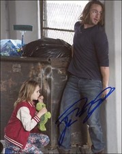 Jake McLaughlin "Believe" AUTOGRAPH Signed 'William Tate' 8x10 Photo B