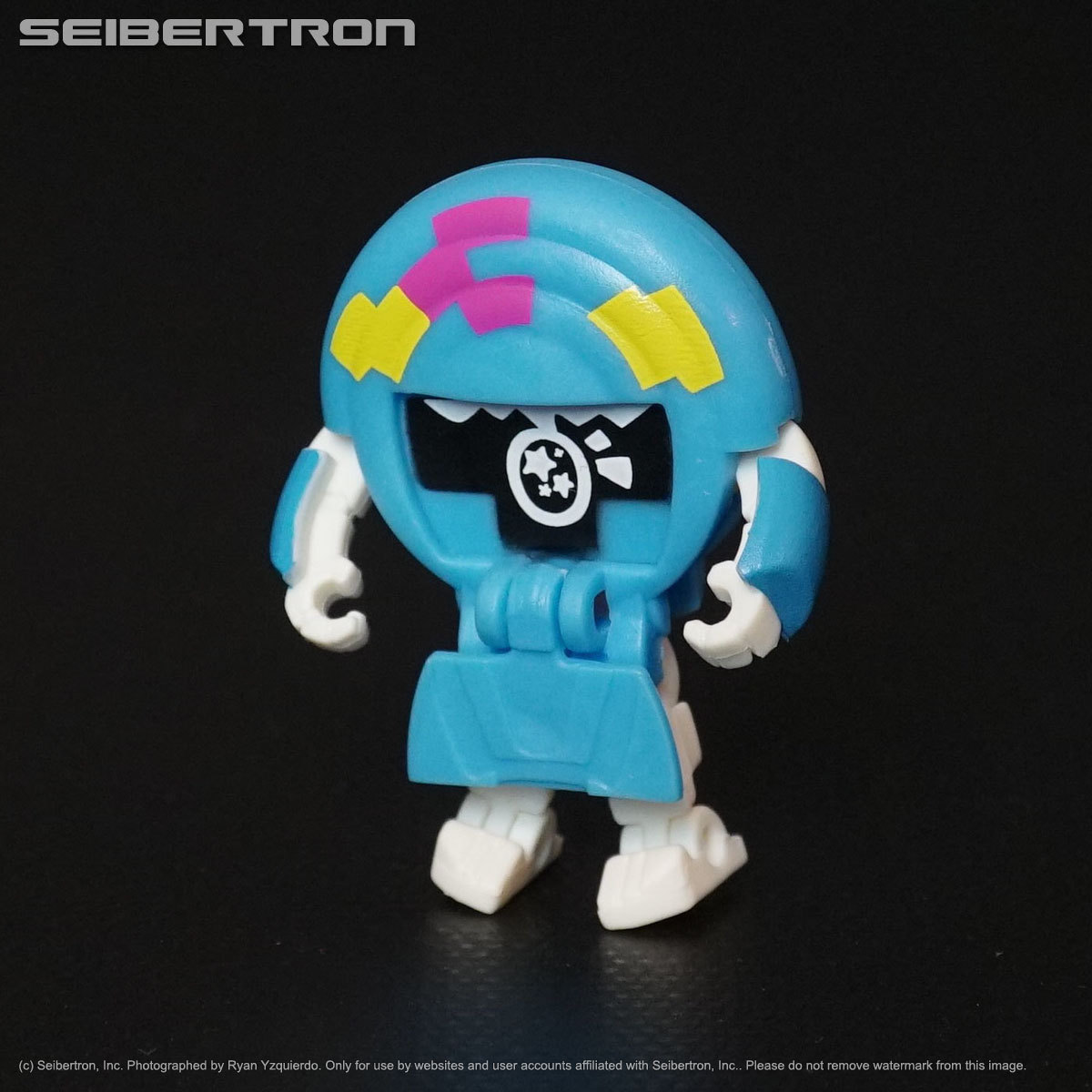 Transformers Botbots Sugar Shocks Lolly Licks Transformers Botbots Sugar Shocks Lolly Licks