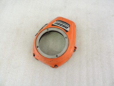 CARTER CLUTCH BELL MOUNT ECHO SRM 4605 CLS 4610 USED ORIGINAL