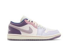 Air Jordan Wmns Air Jordan 1 Low 'Pastel Plum' DZ2768-651