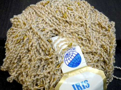 Glazed Yarn, Viscose, Effects, Gedifra, Austermann, Other, Vintage-Retro - Picture 15 of 15