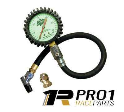 0 30 psi tire pressure gauge